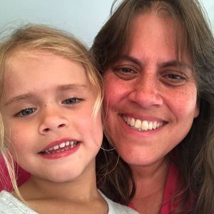 Meet your Posher, Stacey